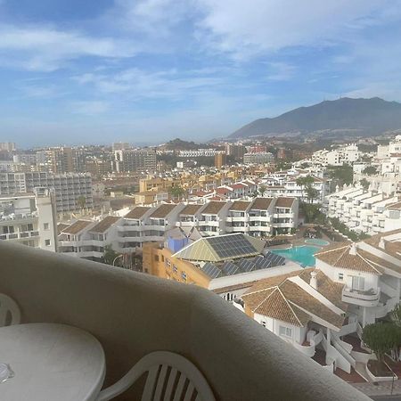 Benalbeach Apartments By Alfresco Stays Benalmadena Luaran gambar