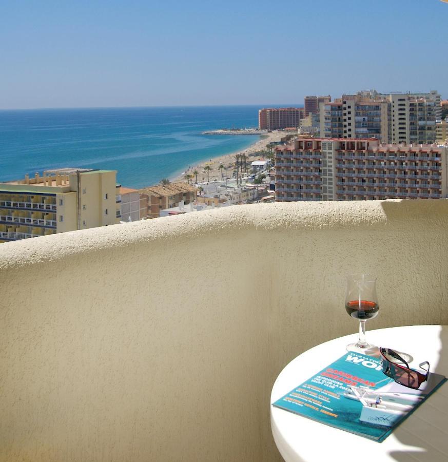 Benalbeach Apartments By Alfresco Stays Benalmadena Luaran gambar