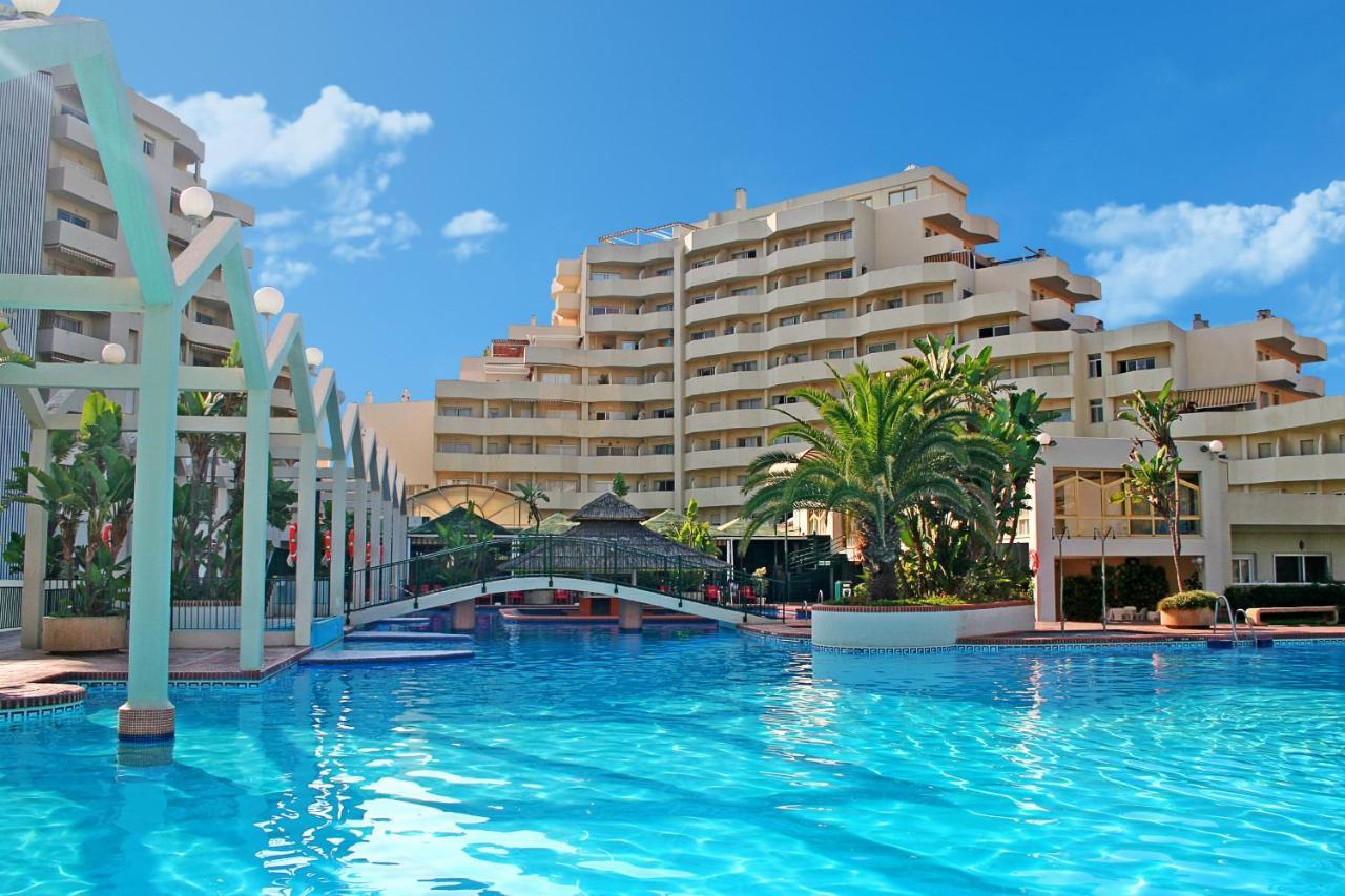 Benalbeach Apartments By Alfresco Stays Benalmadena Luaran gambar