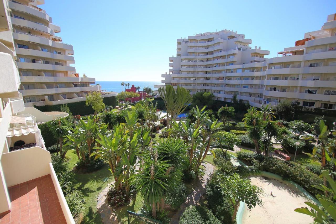 Benalbeach Apartments By Alfresco Stays Benalmadena Luaran gambar