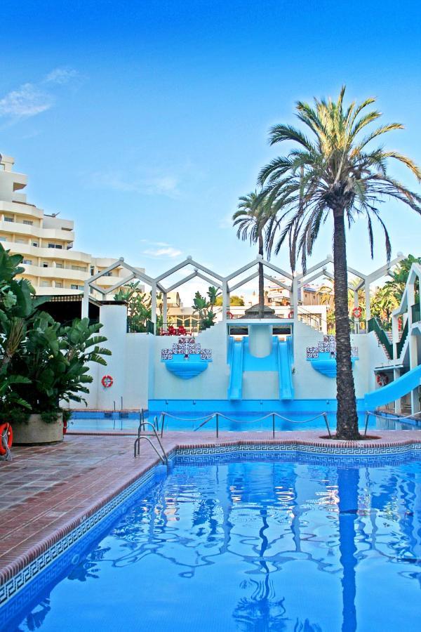 Benalbeach Apartments By Alfresco Stays Benalmadena Luaran gambar