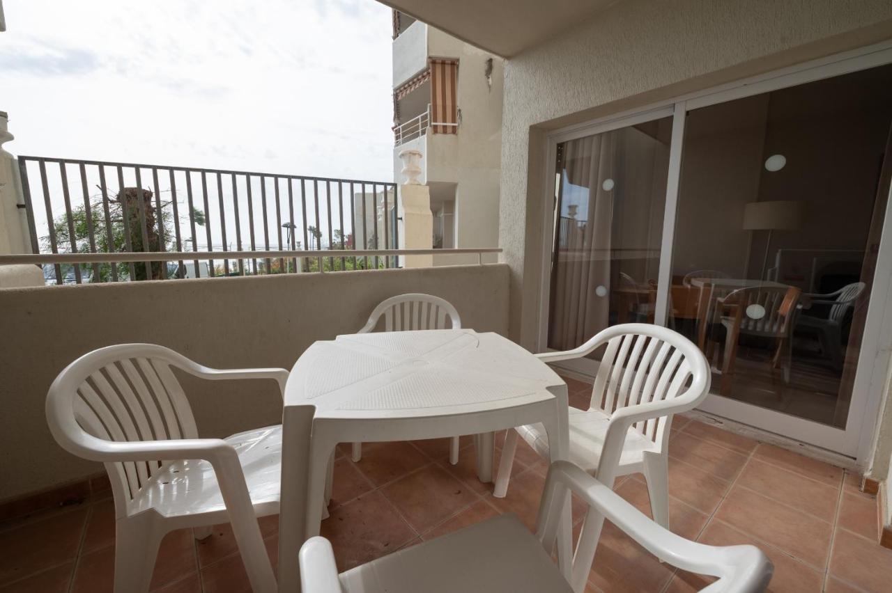 Benalbeach Apartments By Alfresco Stays Benalmadena Luaran gambar