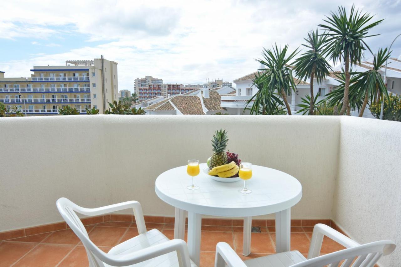 Benalbeach Apartments By Alfresco Stays Benalmadena Luaran gambar