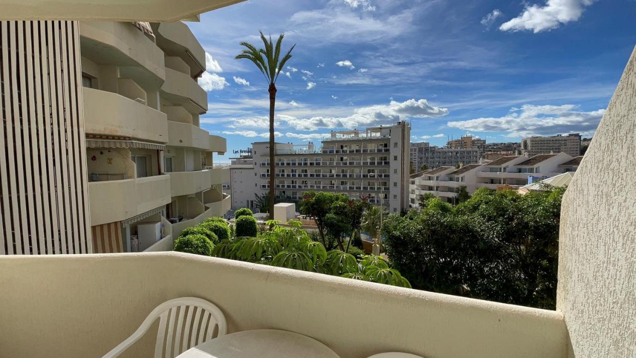 Benalbeach Apartments By Alfresco Stays Benalmadena Luaran gambar